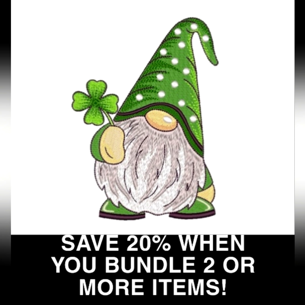 St. Patrick Deals!!!!